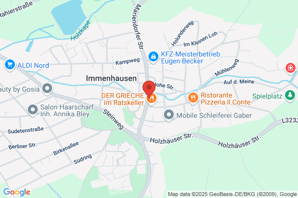 Marktstube Cafe Bistro