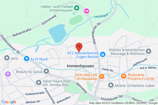SIG - HESSEN INGENIEURE Prof.