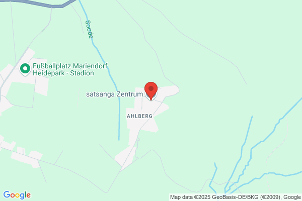 Satsanga Zentrum GbR