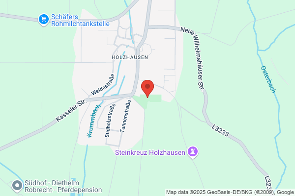 Sonnenstudio Holzhausen