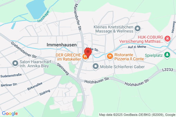 Udo-Axel Kramer Gaststättenbetriebe