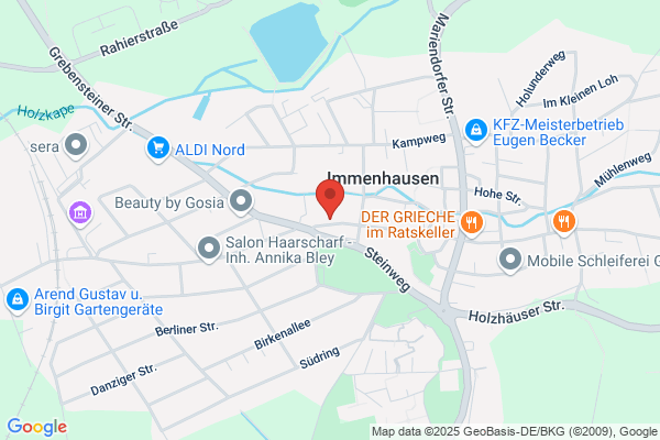 Hilgenberg