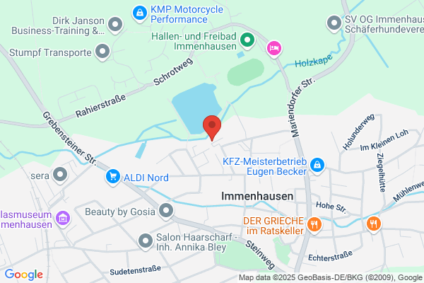 Grundschule Lilli-Jahn-Schule