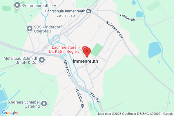Gemeinde Immenreuth