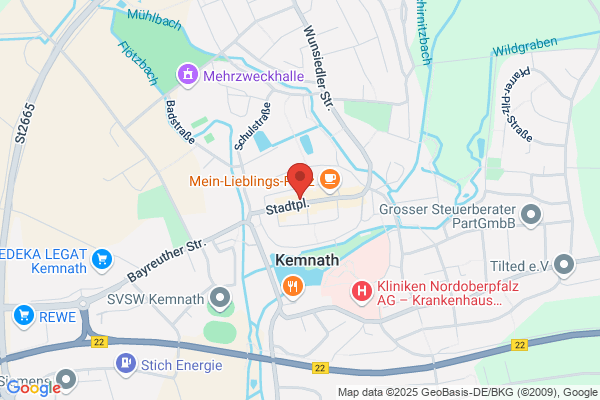 Amtsgericht