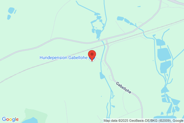 Hundepension Gabellohe