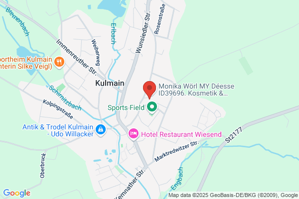 Maschinenverleih Wörl