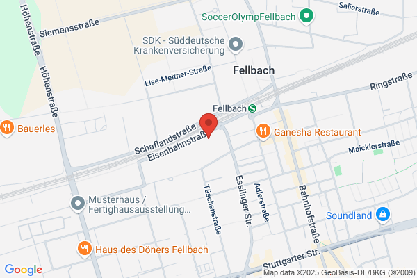 PRO Metall UG (haftungsbeschränkt)
