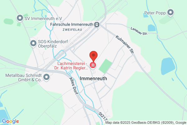 Pfarramt Immenreuth