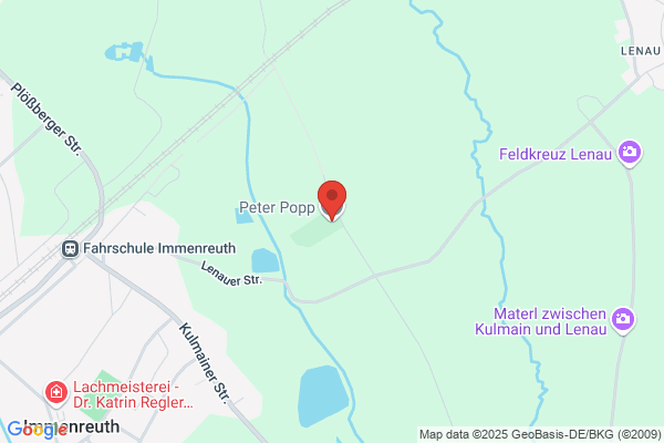 Popp Peter Kommunikationszentrum für Mensch und Hund
