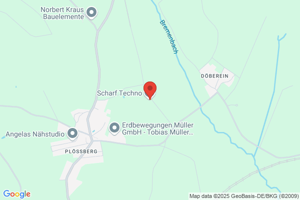 Scharf Techno GmbH