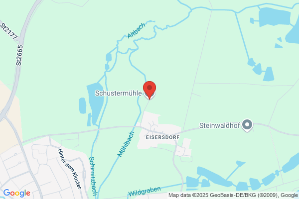 Schustermühle