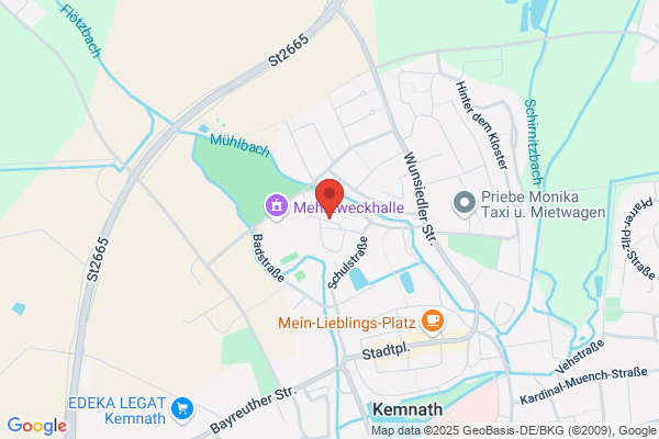 Staatl. Realschule Kemnath
