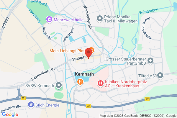 Stadt u. Verwaltungsgemeinschaft Stadtarchiv