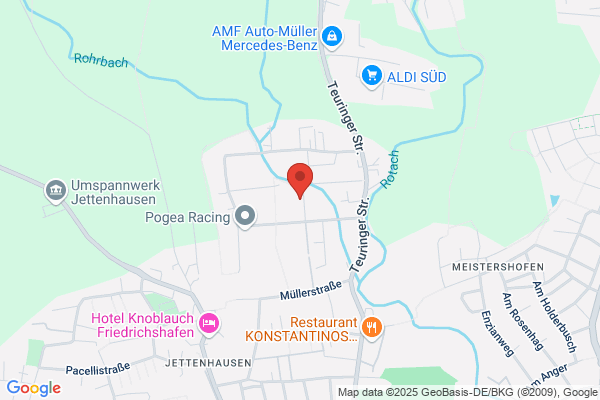 DEATRON Electronic GmbH