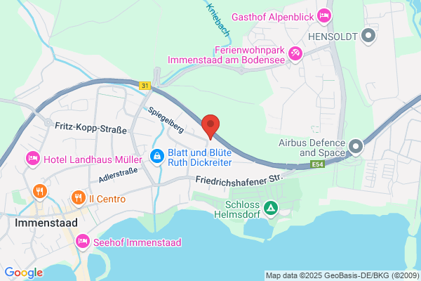 S4-Analytics GmbH & Co. KG