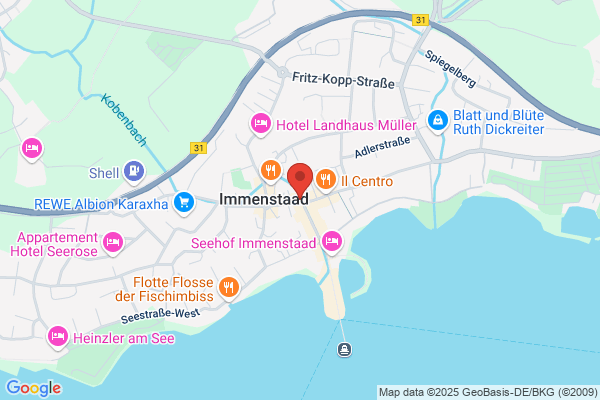 Dipl.-Ök. Christine Schäfle Immobilien Ecker