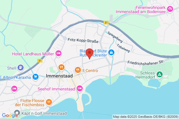 Dorner GmbH