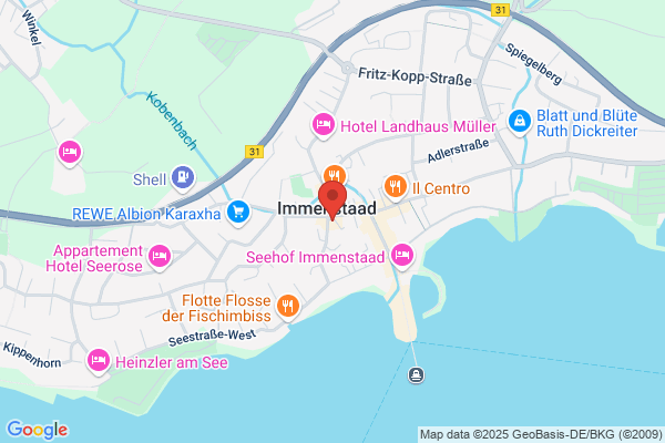 Fischnet Internetcafe