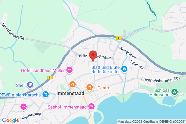 Freiwillige Feuerwehr Immenstaad am Bodensee