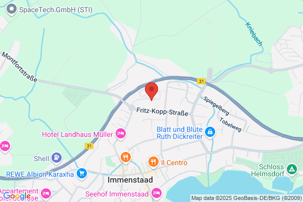 Logopädische Praxis Immenstaad -