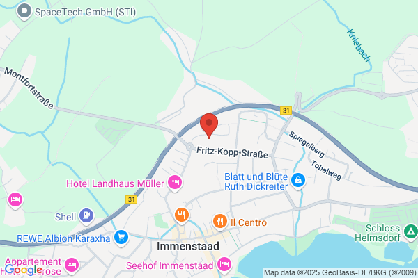 Pflegedienst Sanz