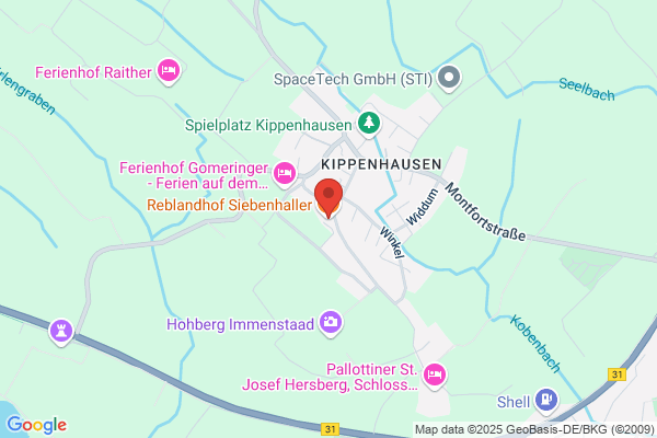 Reblandhof Siebenhaller
