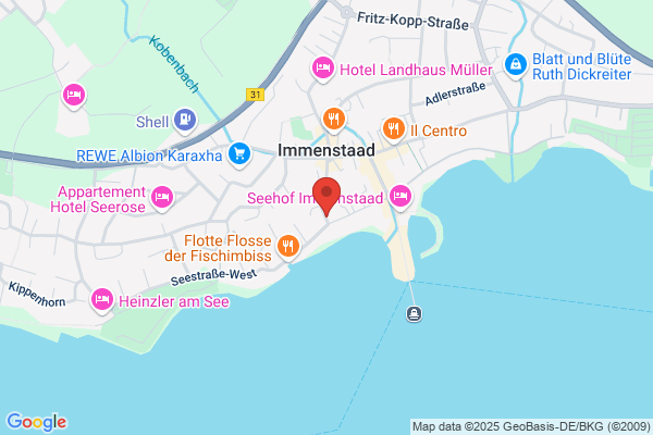 See-Apotheke Inh.Irmgard Levenhagen e.K.
