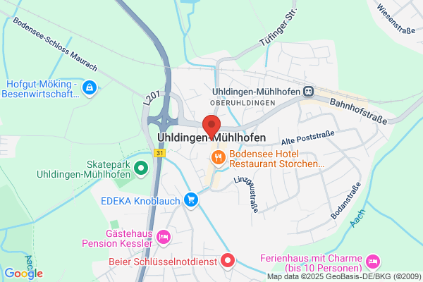 Uhl Heiztechnik Michael Uhl