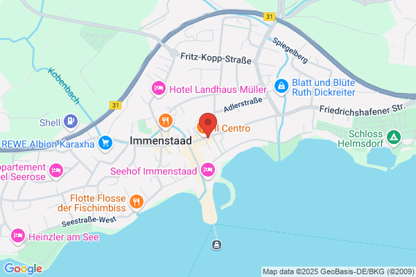 WW Gastronomiebetriebsgesellschaft mbH