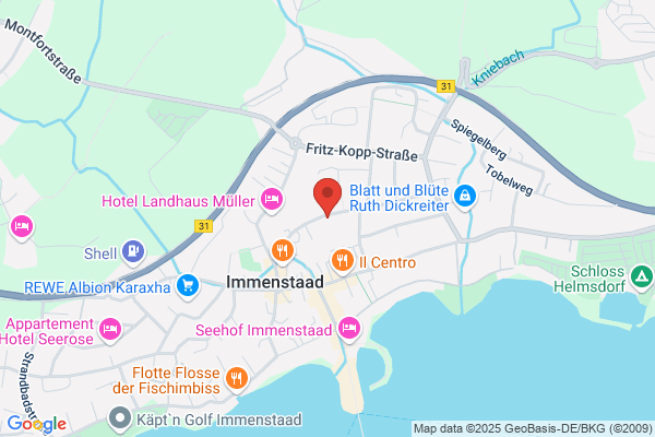 Wohnanlage "Am Rathaus", Lebensräume für Jung und Alt, St. Anna-Hilfe gGmbH