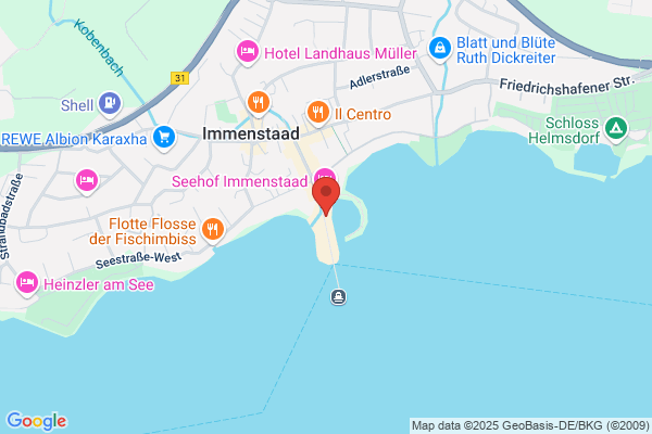 Yachtclub Immenstaad e.V.