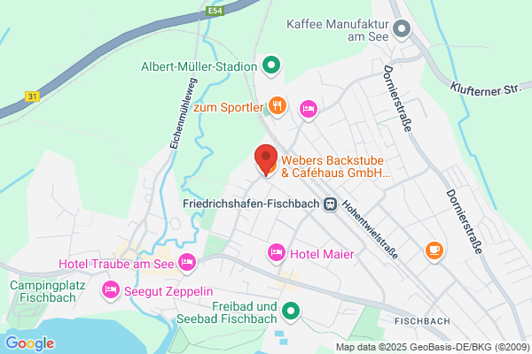 Friseursalon Andrea Bubeck