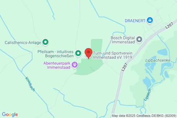 Forstwiesen TUS Immenstaad