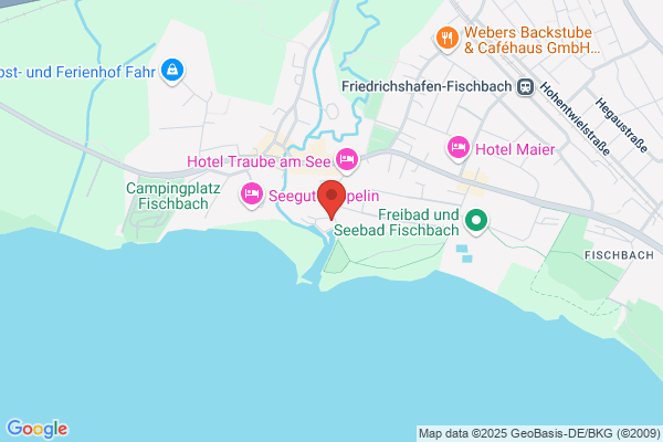 Wassersportverein Fischbach eV