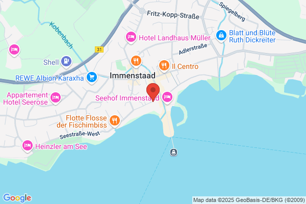 Gasthaus Schiff