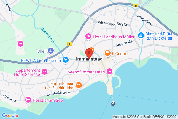 Hochzeitsängerin-Bodensee & Bodenseetours