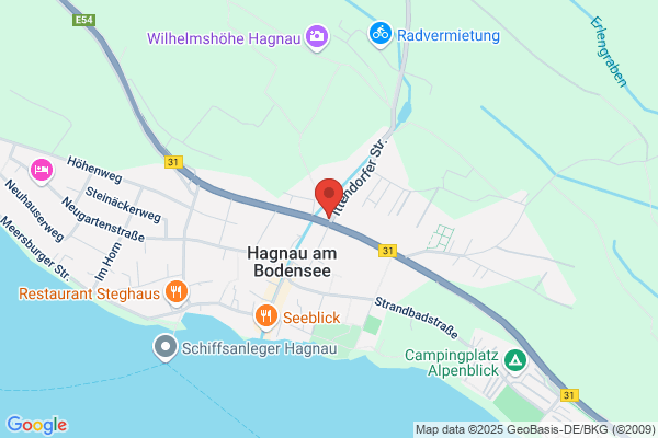 Bodenseehotel Dreikönig