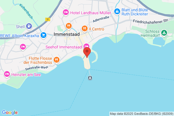 Fischerstüble