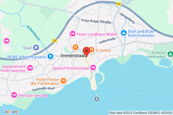 Hirschen