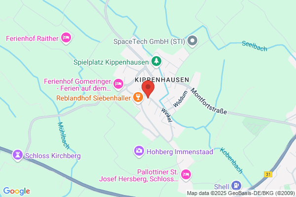 Kindergarten