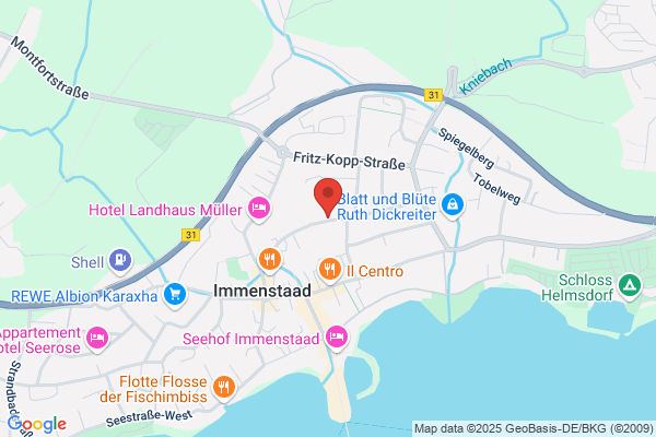 Kindergarten Immenstaad