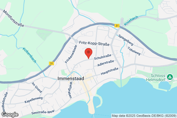 Kinderhaus