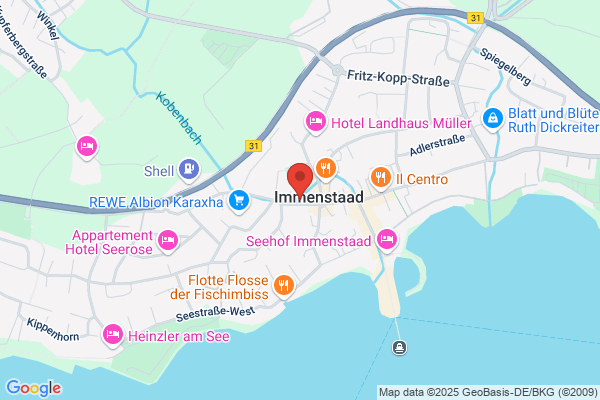 Pfarrämter Kath. Pfarramt St. Jodokus