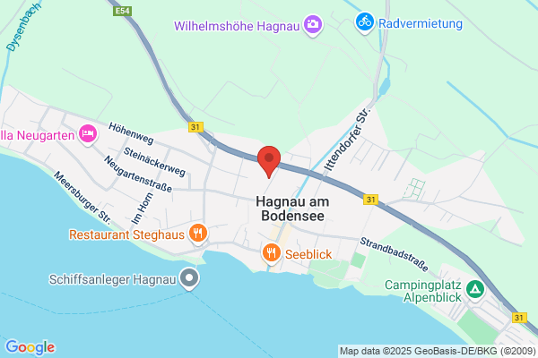 Preysing Obst GmbH