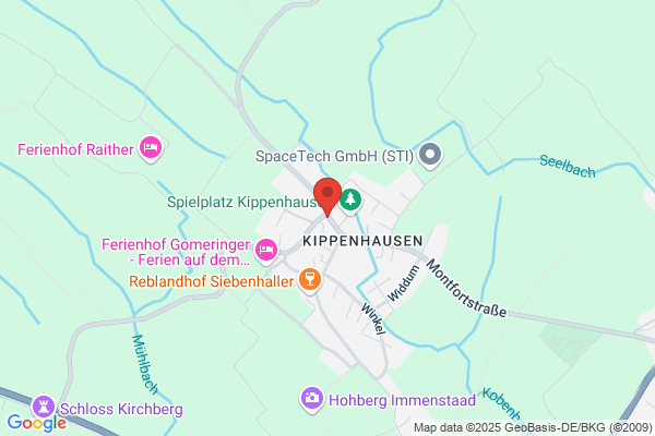 Zum Puppenhaus Museum und Cafe