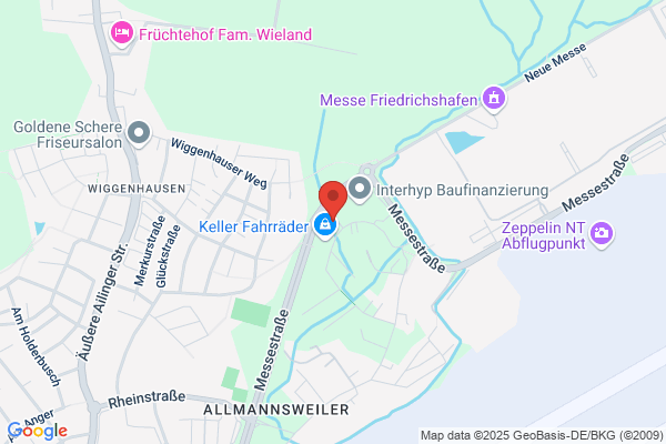 Steinbeis-Transferzentrum Managment Int. Kooperationen