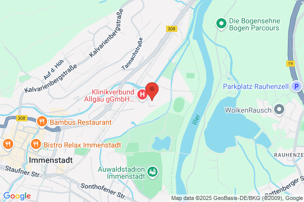 Apotheke im Gesundheitszentrum