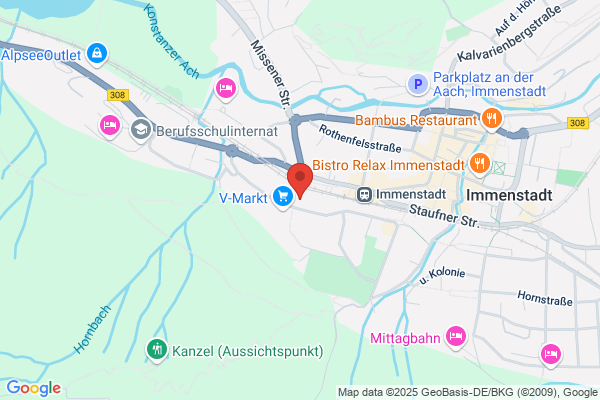 BMW Vertragshändler Autohaus Konrad Fink e.K.