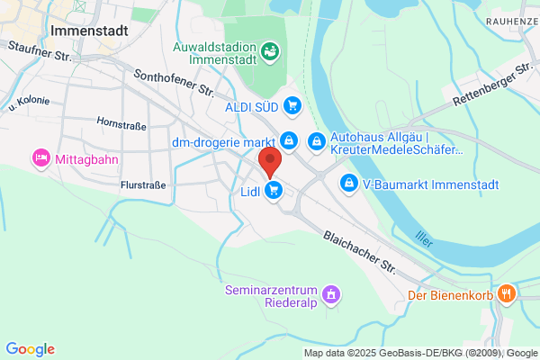 ALV Auto Center GmbH